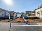 日野市東豊田4丁目　全4区画／3号棟　新築分譲住宅物件画像