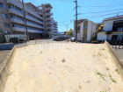 福岡市南区老司1丁目　全1棟　新築分譲住宅物件画像