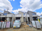 新座市池田5丁目　全3棟　新築分譲住宅物件画像