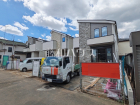 新座市池田5丁目　全3棟　新築分譲住宅物件画像