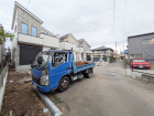 新座市池田5丁目　全3棟　新築分譲住宅物件画像