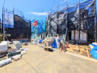 小金井市貫井南町4丁目　全6棟　新築分譲住宅物件画像