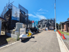 小金井市貫井南町4丁目　全6棟　新築分譲住宅物件画像