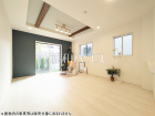 武蔵村山市中原2丁目　全2棟　新築分譲住宅物件画像