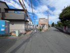 練馬区大泉学園町5丁目　全2棟　新築分譲住宅物件画像