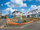 練馬区大泉学園町5丁目　全2棟　新築分譲住宅物件画像