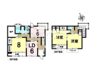 八王子市横川町　中古戸建て物件画像