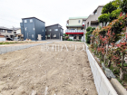 春日井市関田町3期　全1棟　新築分譲住宅物件画像