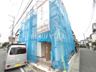 練馬区土支田3丁目　全1棟　新築分譲住宅物件画像