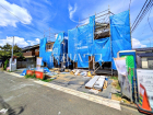 小平市学園東町3丁目　全3棟　新築分譲住宅物件画像