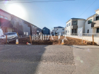 東久留米市前沢4丁目　全3棟　新築分譲住宅物件画像