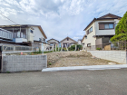 八王子市長沼町　全1区画　宅地分譲物件画像
