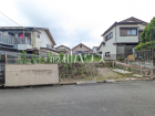 八王子市長沼町　全1区画　宅地分譲物件画像