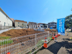 世田谷区上祖師谷6丁目　全7区画　宅地分譲物件画像