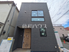 練馬区北町1丁目　全1棟　新築分譲住宅物件画像