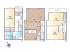 練馬区北町1丁目　全1棟　新築分譲住宅物件画像
