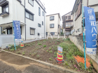 新座市栄5丁目　全1棟　新築分譲住宅物件画像