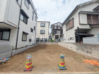新座市栄5丁目　全1棟　新築分譲住宅物件画像
