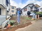 新座市栄5丁目　全1棟　新築分譲住宅物件画像