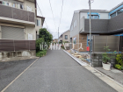 中野区野方6丁目　全2棟　新築分譲住宅物件画像