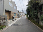 中野区野方6丁目　全2棟　新築分譲住宅物件画像