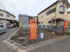 府中市新町2丁目　全1棟　新築分譲住宅物件画像