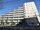 クラッシィハウス府中物件画像