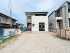 福岡市南区老司3丁目　全2棟　新築分譲住宅物件画像