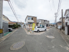 福岡市早良区次郎丸3丁目　全2棟　新築分譲住宅物件画像