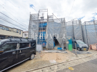 福岡市早良区次郎丸3丁目　全2棟　新築分譲住宅物件画像