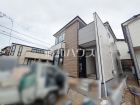 福岡市早良区次郎丸3丁目　全2棟　新築分譲住宅物件画像