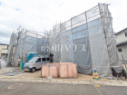 福岡市早良区次郎丸3丁目　全2棟　新築分譲住宅物件画像