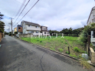 三鷹市井口4丁目　全3区画　宅地分譲物件画像