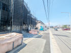 福岡市西区石丸3丁目　全2棟　新築分譲住宅物件画像