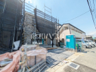 福岡市西区石丸3丁目　全2棟　新築分譲住宅物件画像