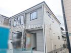 福岡市西区石丸3丁目　全2棟　新築分譲住宅物件画像