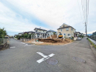 八王子市めじろ台3丁目　全1棟　新築分譲住宅物件画像