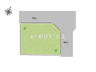 八王子市めじろ台3丁目　全1棟　新築分譲住宅物件画像