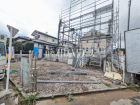 八王子市めじろ台3丁目　全1棟　新築分譲住宅物件画像