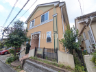 八王子市片倉町　中古戸建て物件画像