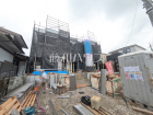 春日井市中央台第4　全2棟　新築分譲住宅物件画像