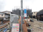 春日井市中央台第4　全2棟　新築分譲住宅物件画像