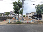 春日井市中央台第4　全2棟　新築分譲住宅物件画像