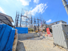 春日井市中央台第4　全2棟　新築分譲住宅物件画像
