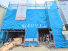 岩倉市東町01期　全1棟　新築分譲住宅物件画像