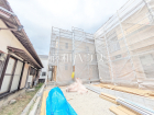 福岡市東区塩浜1丁目　全3棟　新築分譲住宅物件画像