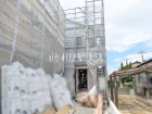 福岡市東区塩浜1丁目　全3棟　新築分譲住宅物件画像