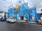 東大和市立野1丁目　全2棟　新築分譲住宅物件画像