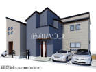 東大和市立野1丁目　全2棟　新築分譲住宅物件画像