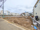 東大和市南街5丁目　全5区画　宅地分譲物件画像